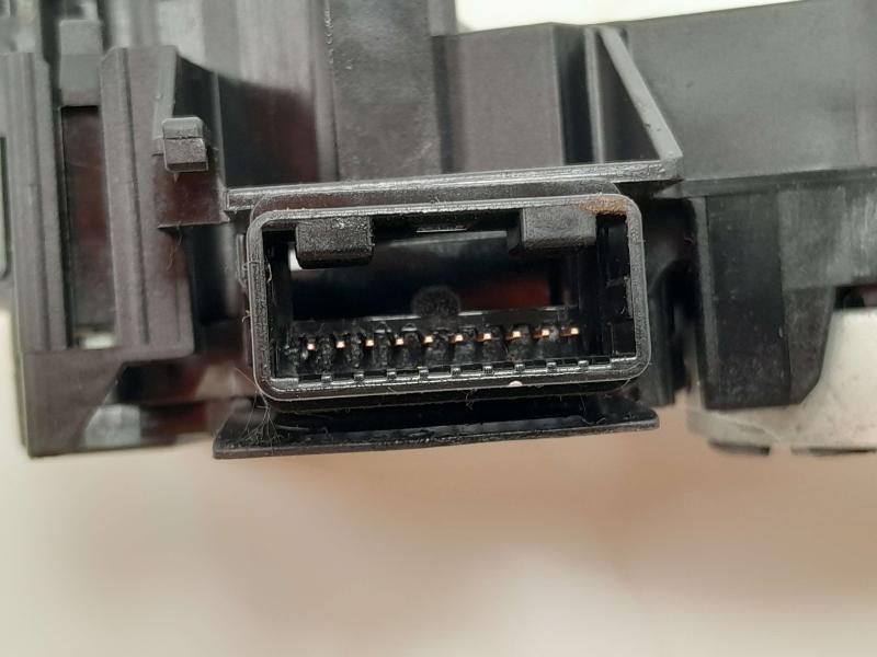 2009 Toyota Corolla Combination Switch