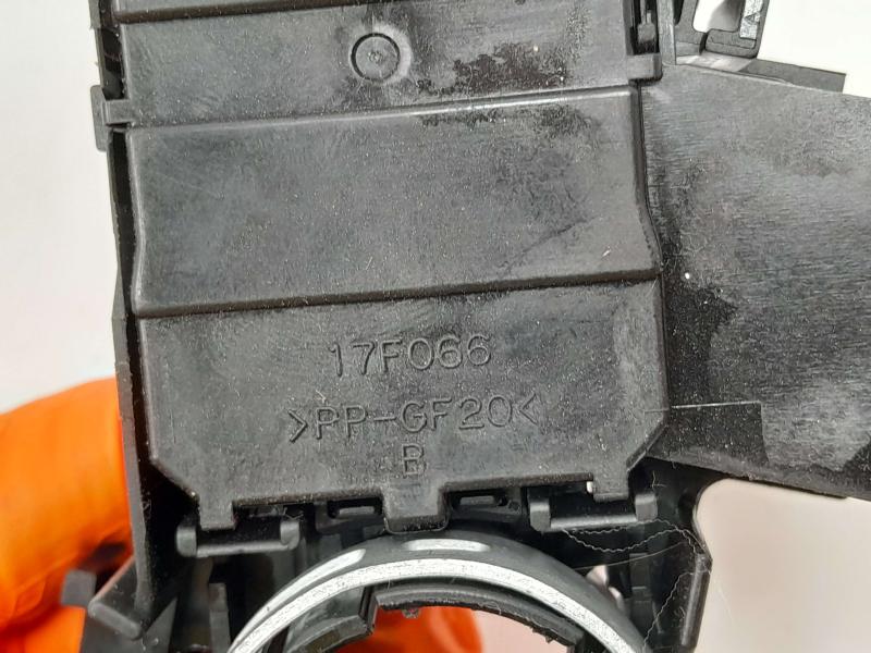2009 Toyota Corolla Combination Switch