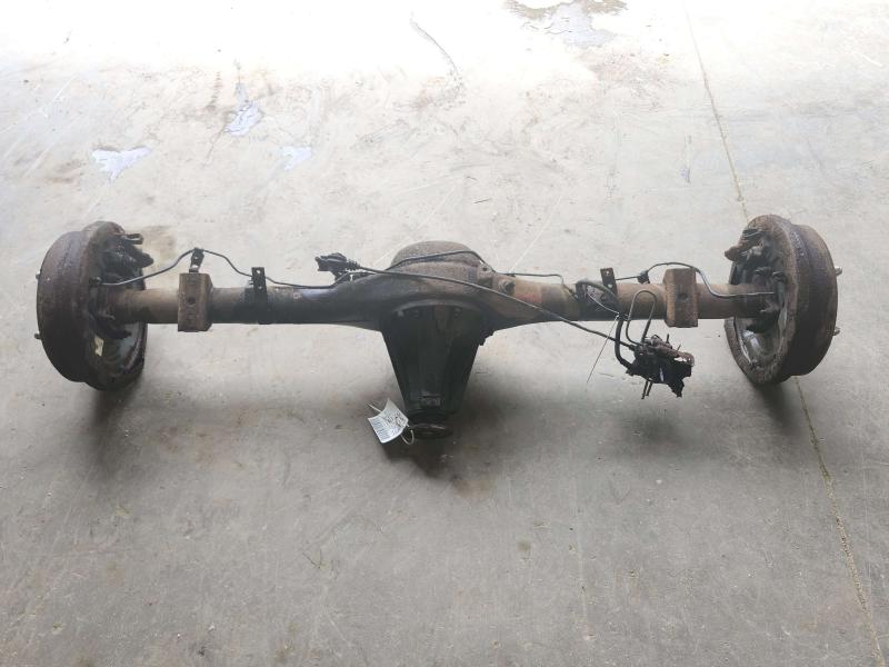 1997 Toyota Tacoma Rear Axle Assy.