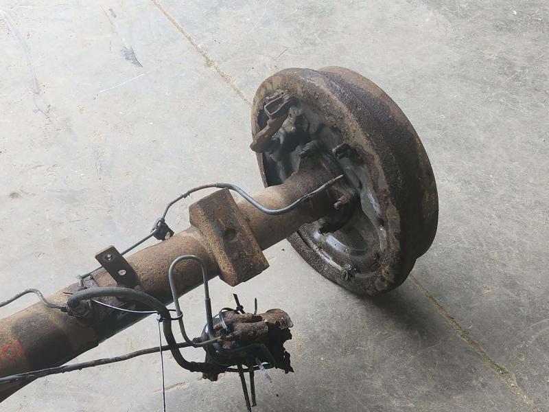 1997 Toyota Tacoma Rear Axle Assy.