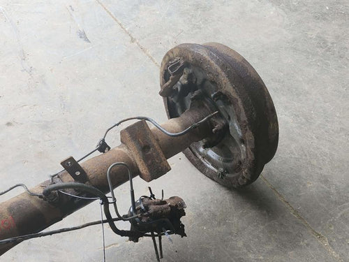 1997 Toyota Tacoma Rear Axle Assy.