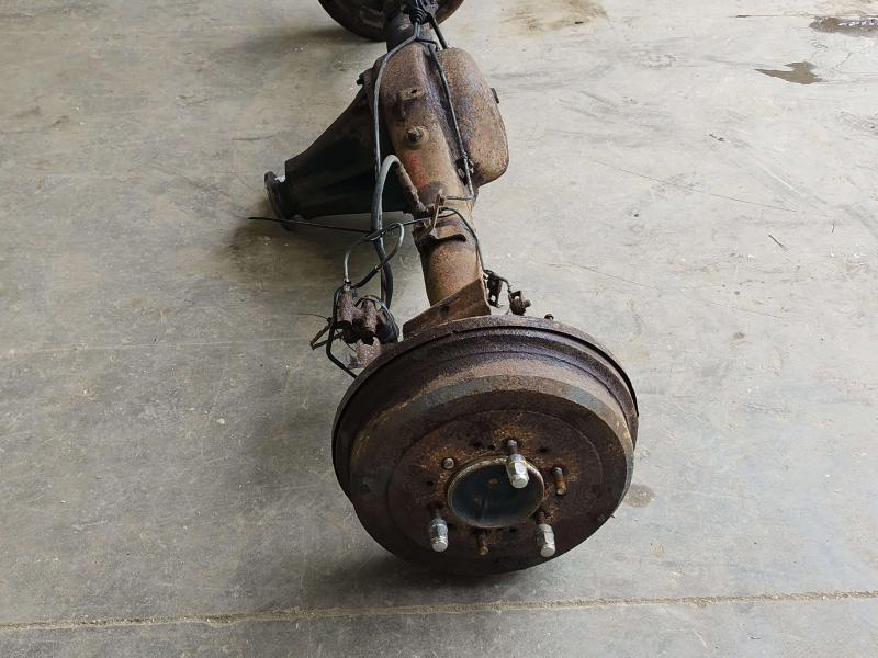 1997 Toyota Tacoma Rear Axle Assy.