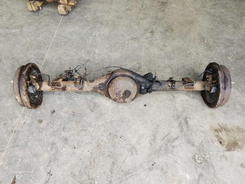 1997 Toyota Tacoma Rear Axle Assy.