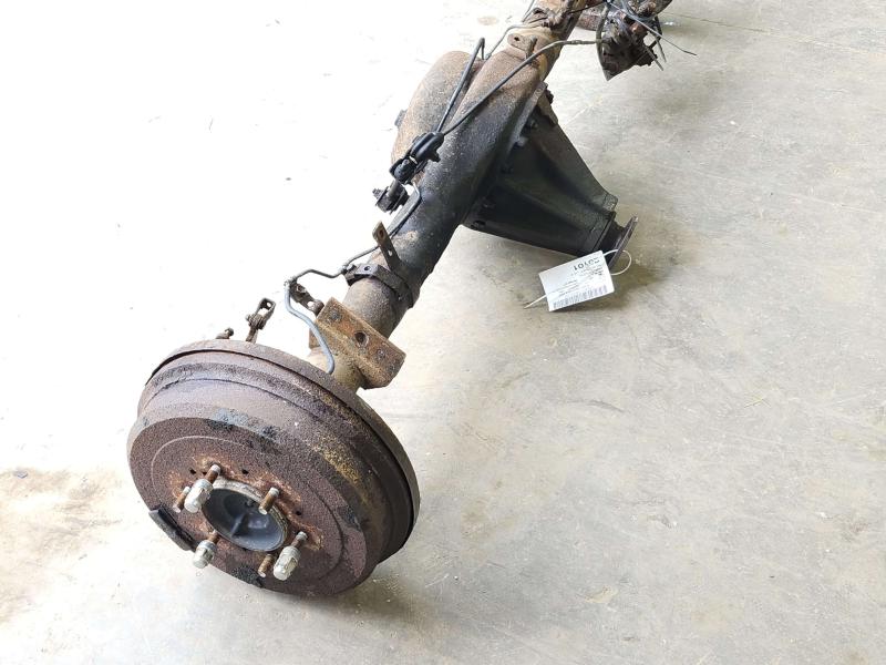 1997 Toyota Tacoma Rear Axle Assy.