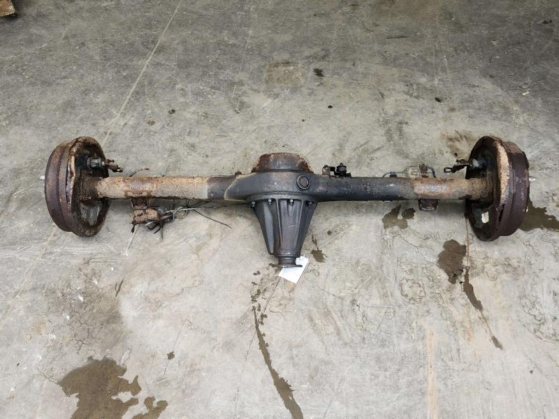 1997 Toyota Tacoma Rear Axle Assy.