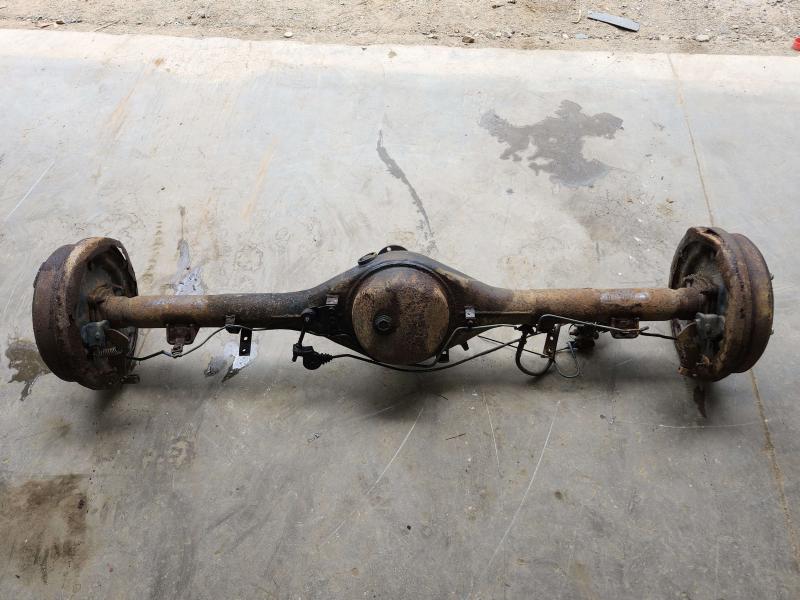 1997 Toyota Tacoma Rear Axle Assy.
