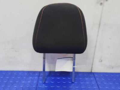 2021 Nissan Sentra Headrest