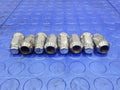 2008 Ford F-250 Super Duty Lug Nuts