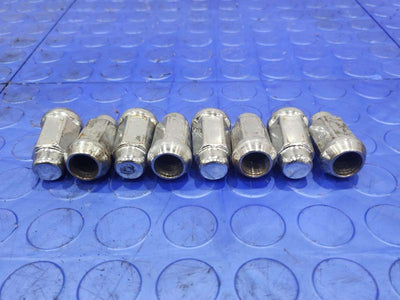 2008 Ford F-250 Super Duty Lug Nuts