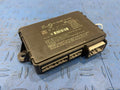 2016 Land Rover Range Rov Chassis Brain Box