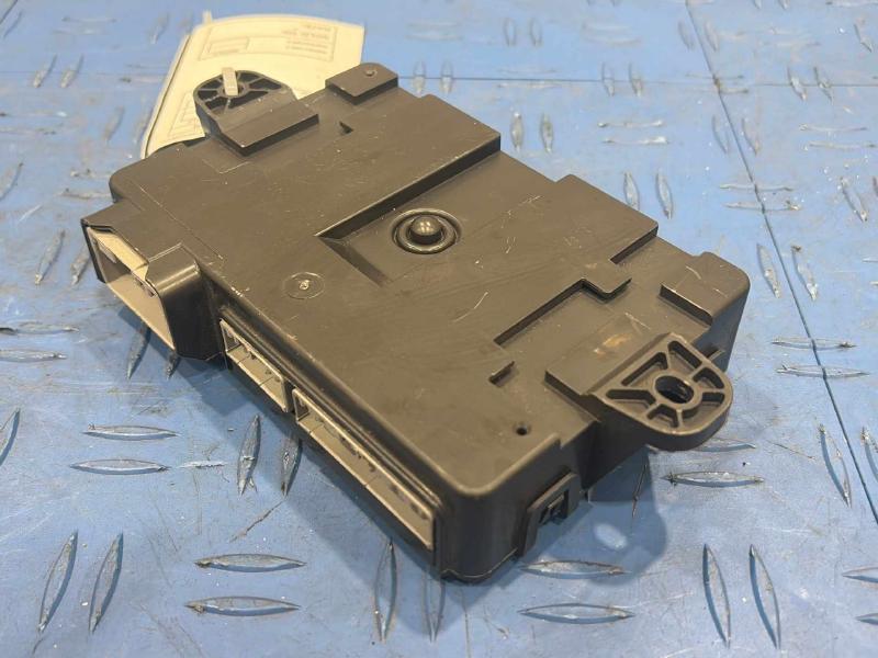 2016 Land Rover Range Rov Chassis Brain Box