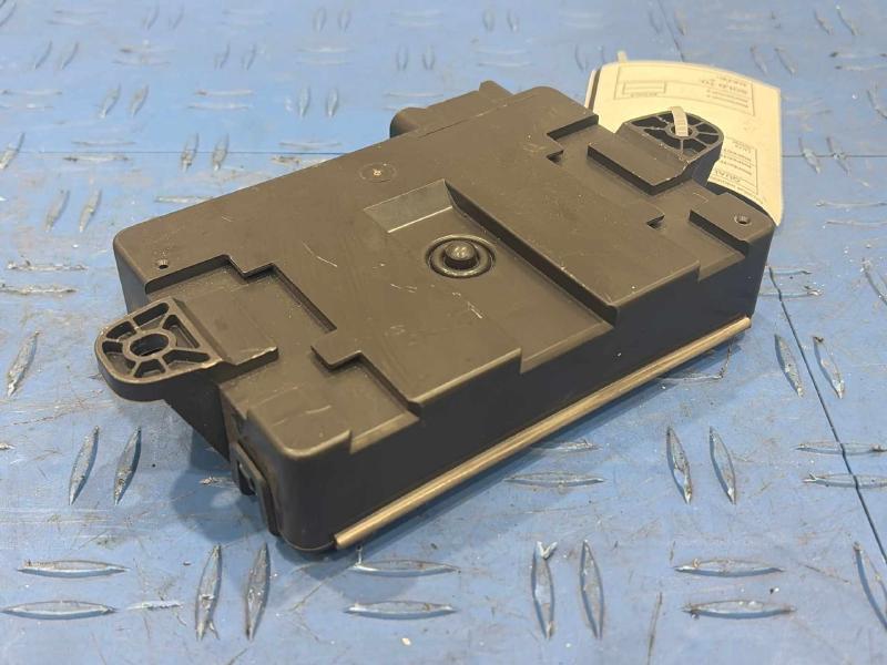 2016 Land Rover Range Rov Chassis Brain Box