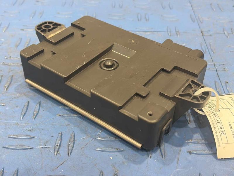 2016 Land Rover Range Rov Chassis Brain Box