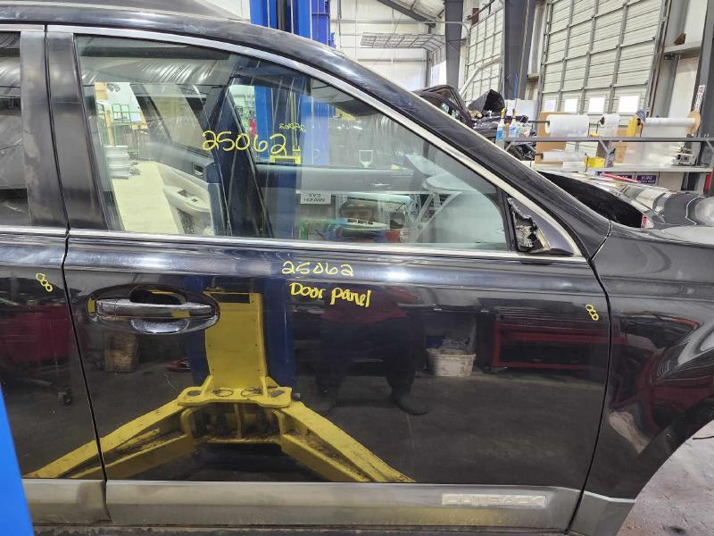 2010 Subaru Legacy Front Door