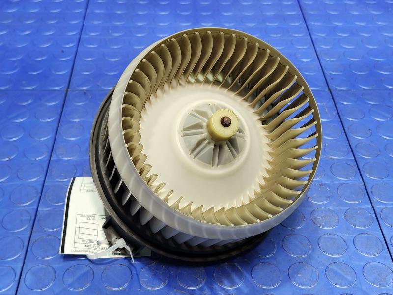 2015 Ford Fusion Blower Motor