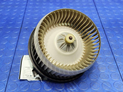 2015 Ford Fusion Blower Motor