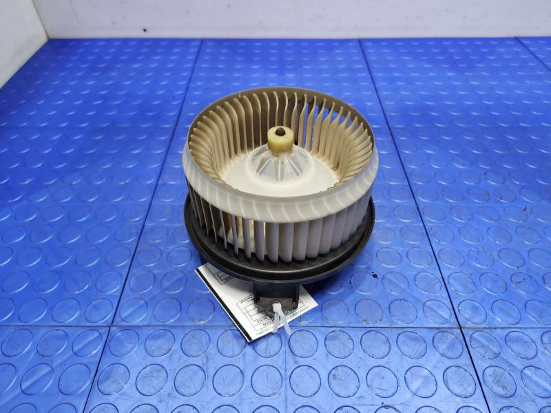 2015 Ford Fusion Blower Motor