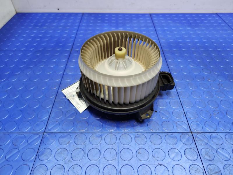 2015 Ford Fusion Blower Motor