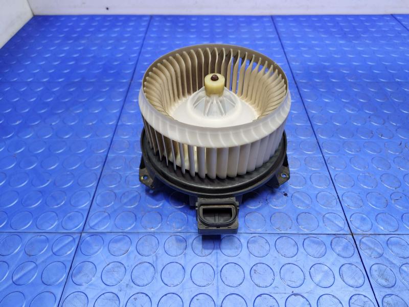 2015 Ford Fusion Blower Motor