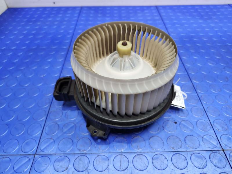 2015 Ford Fusion Blower Motor