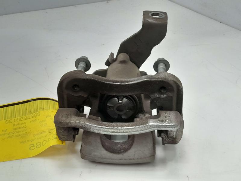 2017 Kia Niro Caliper