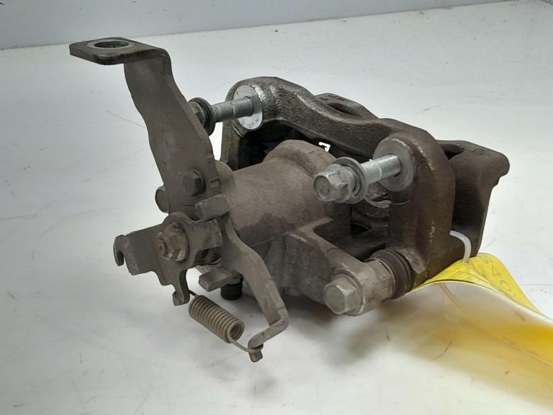 2017 Kia Niro Caliper