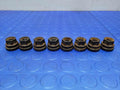 2008-2016 Ford F-250 F-350 F-450 Wheel Lug Nuts 8 Pcs Genuine OEM 2C2Z1012AA