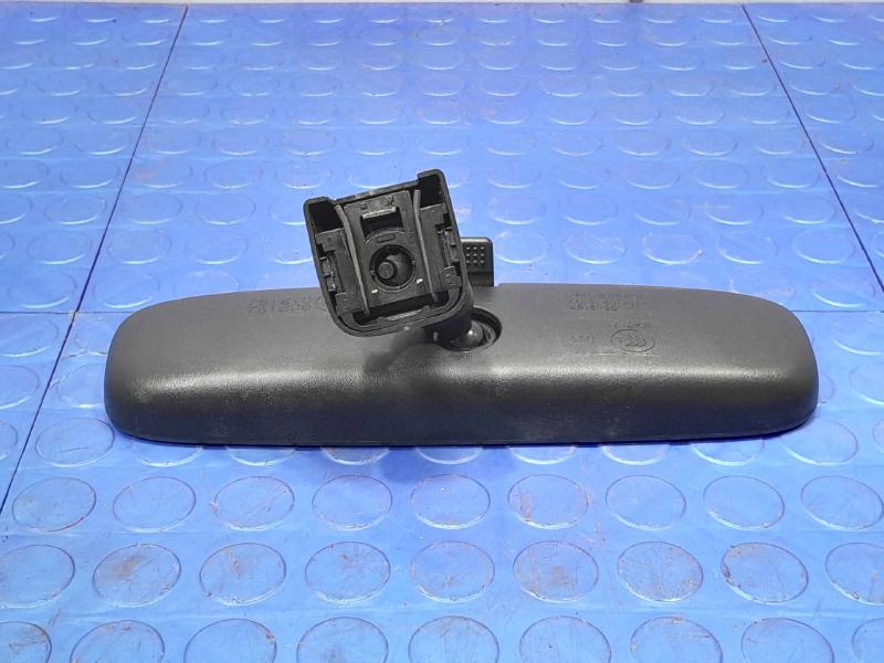 2014 Toyota RAV4 Rear View Mirror