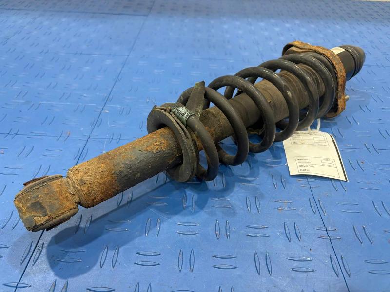 2012 Jeep Compass Strut Assembly