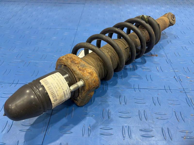 2012 Jeep Compass Strut Assembly
