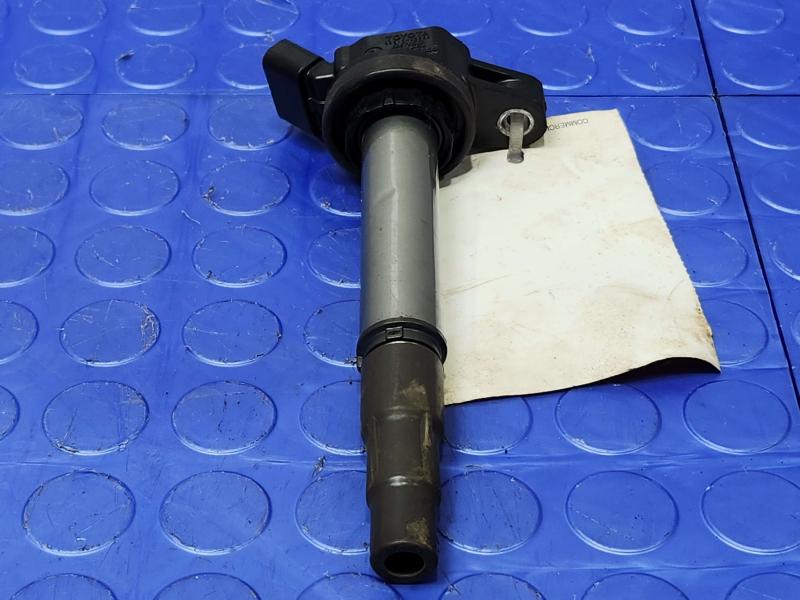 2016 Toyota Corolla Ignition Coil/Ignitor