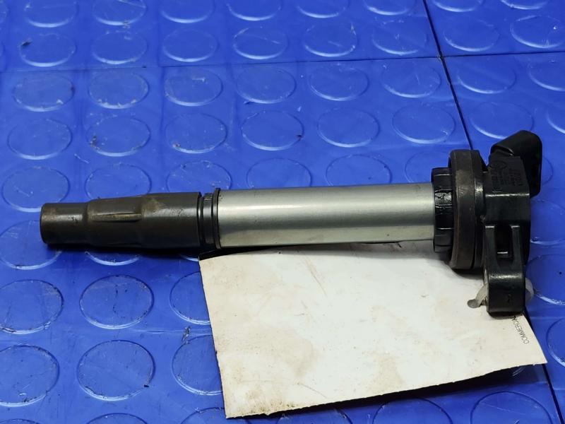2016 Toyota Corolla Ignition Coil/Ignitor
