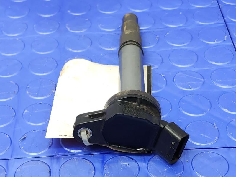 2016 Toyota Corolla Ignition Coil/Ignitor