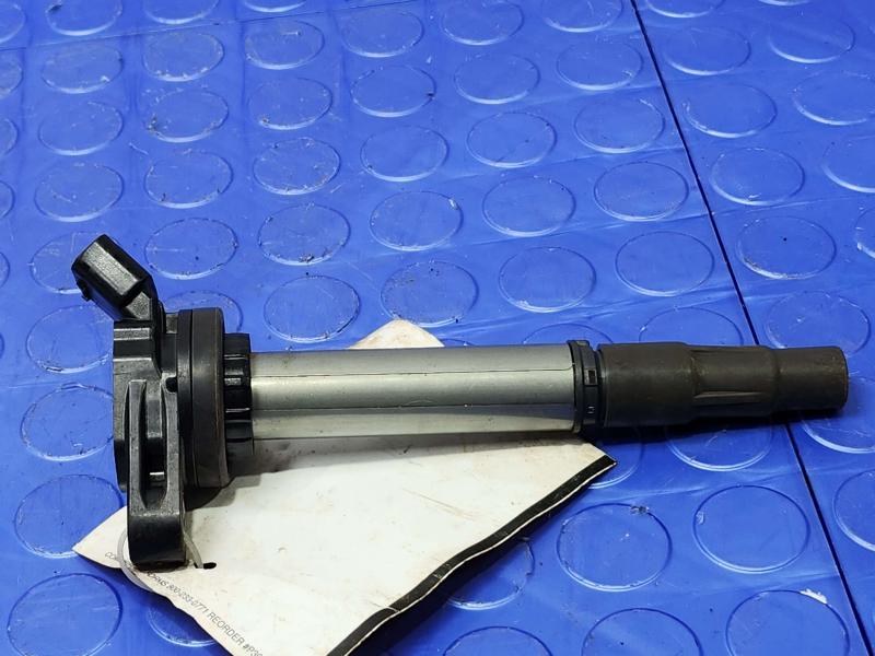 2016 Toyota Corolla Ignition Coil/Ignitor
