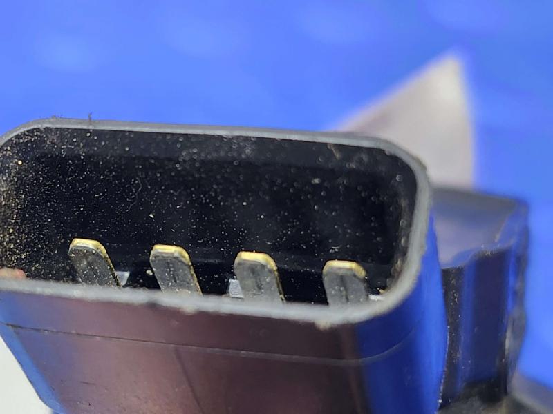 2016 Toyota Corolla Ignition Coil/Ignitor