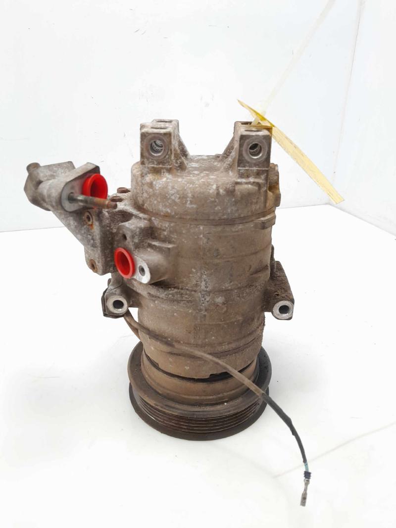 2001 Honda Accord A/C Air Compressor