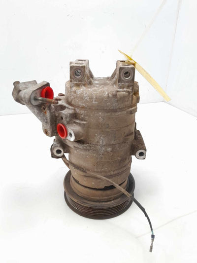 2001 Honda Accord A/C Air Compressor