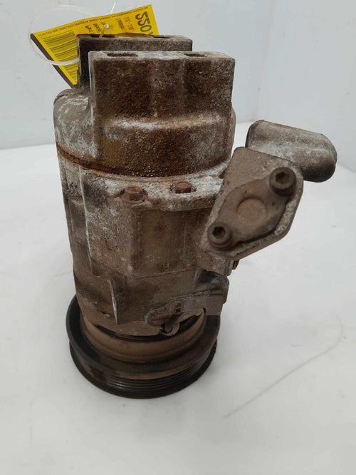 2001 Honda Accord A/C Air Compressor