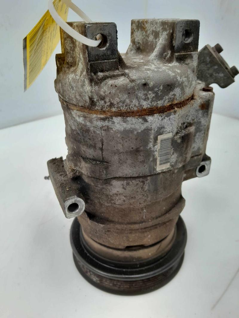 2001 Honda Accord A/C Air Compressor