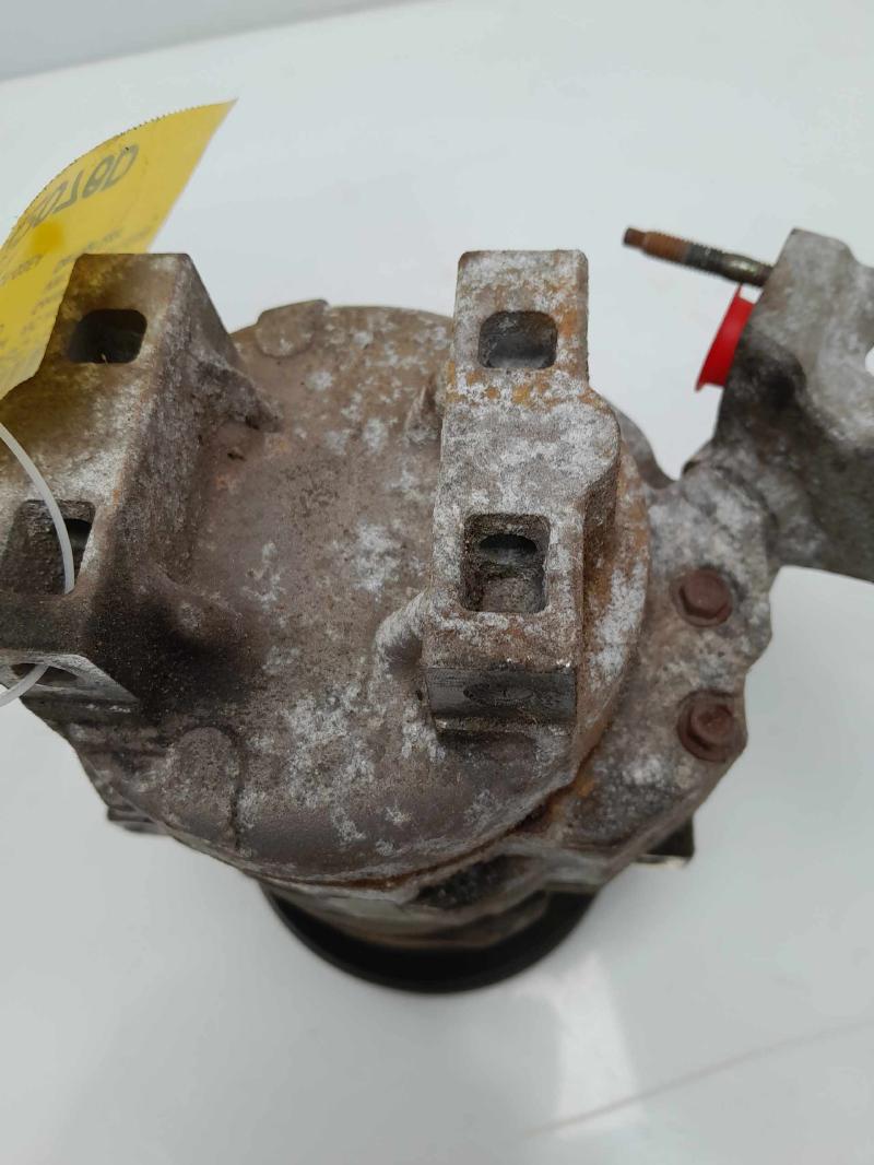 2001 Honda Accord A/C Air Compressor