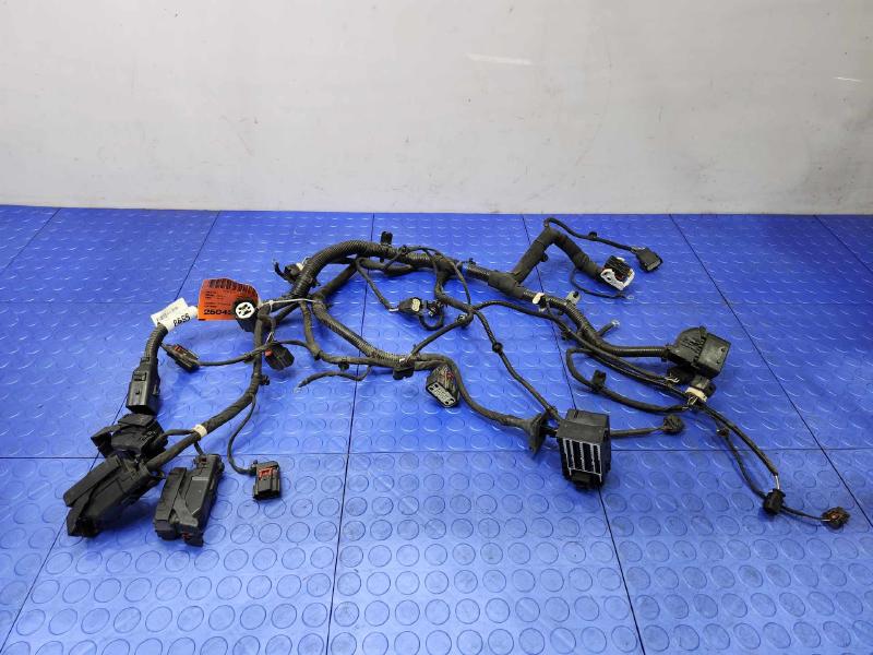 2019 Chevrolet Bolt Wire Harness (Misc)