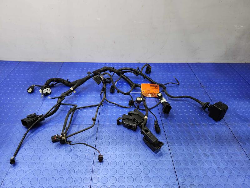 2019 Chevrolet Bolt Wire Harness (Misc)