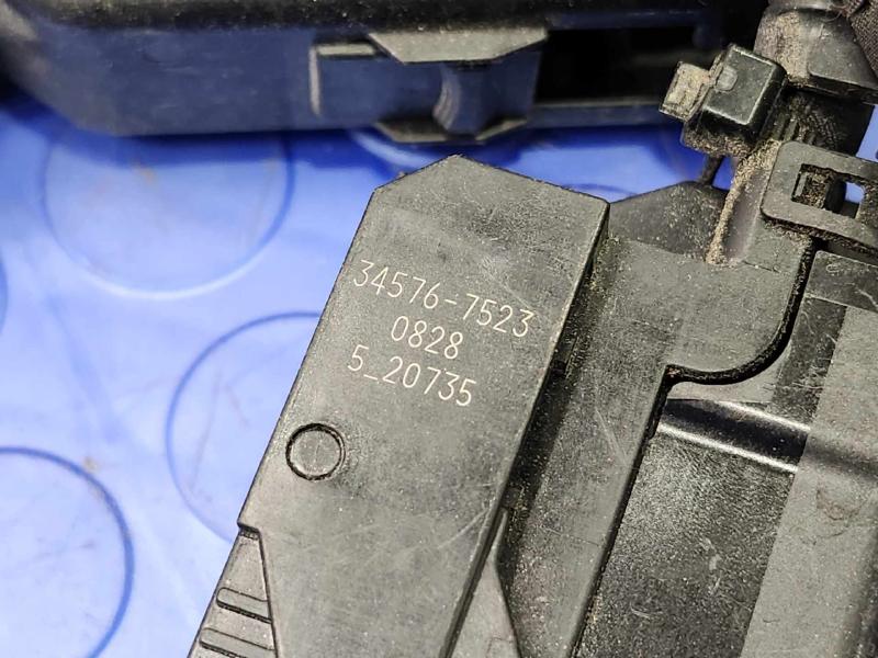 2019 Chevrolet Bolt Wire Harness (Misc)