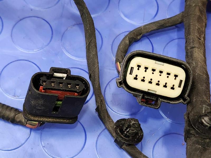 2019 Chevrolet Bolt Wire Harness (Misc)