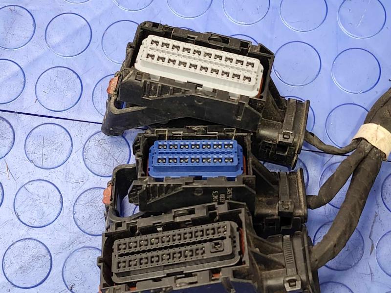 2019 Chevrolet Bolt Wire Harness (Misc)