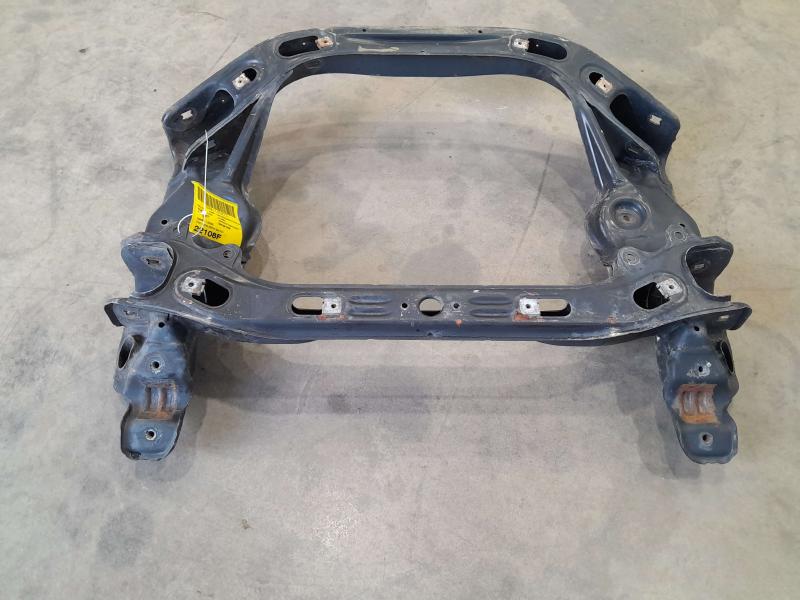 2010 Mercedes S-Class Crossmember/Cradle/Undercarria