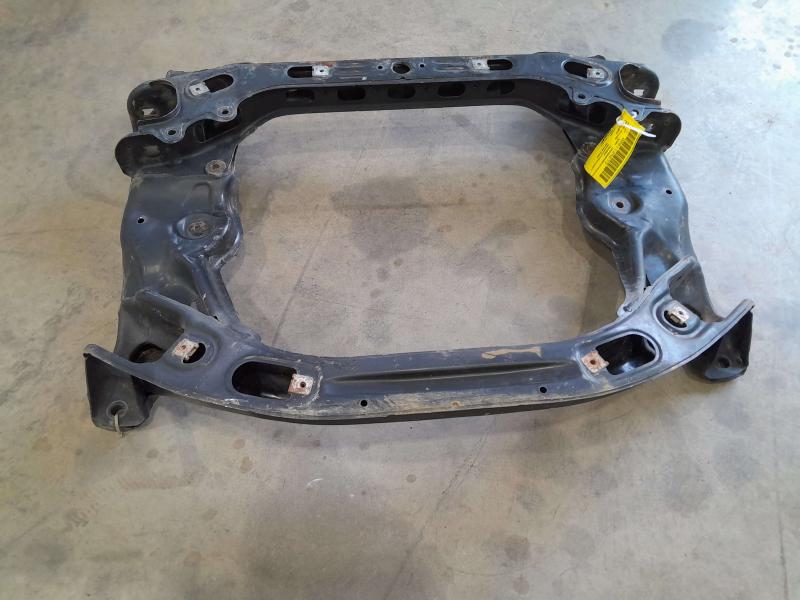 2010 Mercedes S-Class Crossmember/Cradle/Undercarria