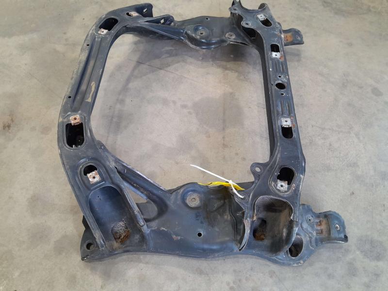 2010 Mercedes S-Class Crossmember/Cradle/Undercarria