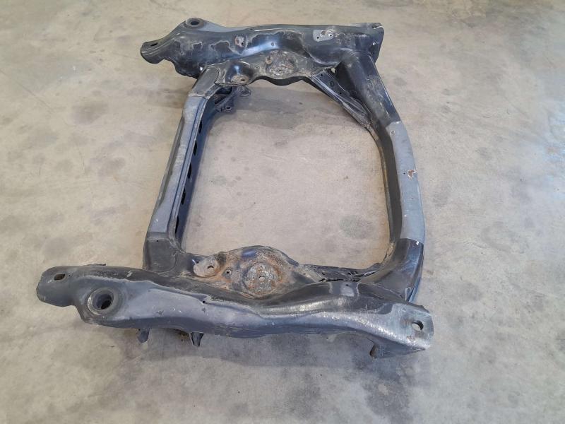 2010 Mercedes S-Class Crossmember/Cradle/Undercarria