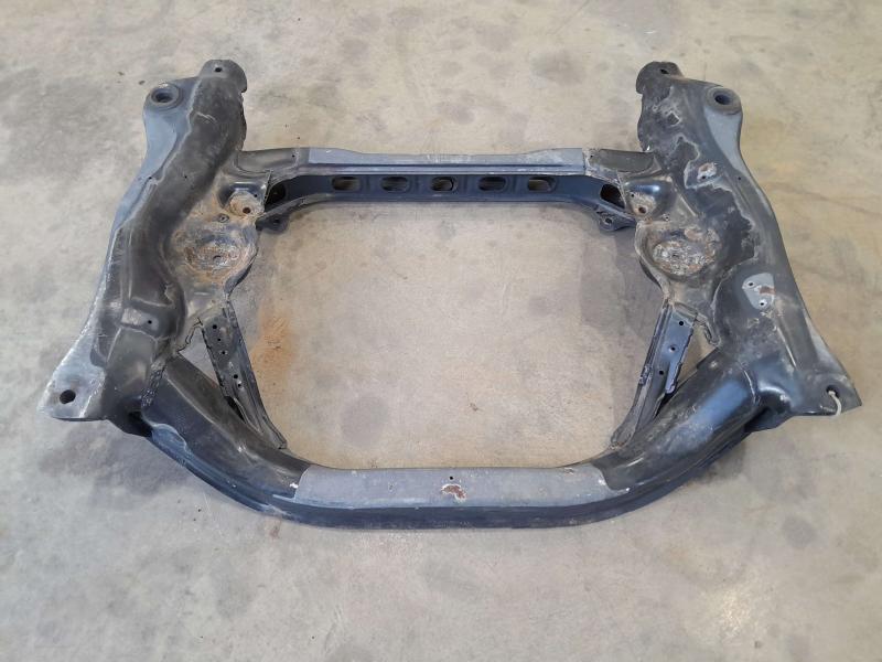 2010 Mercedes S-Class Crossmember/Cradle/Undercarria